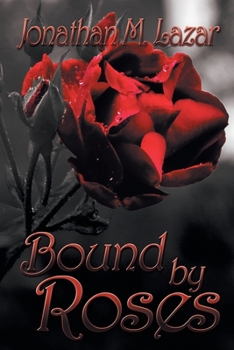 Paperback Bound by Roses Book