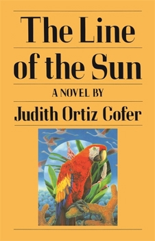 Paperback The Line of the Sun Book