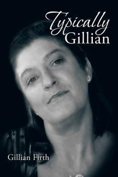 Paperback Typically Gillian Book