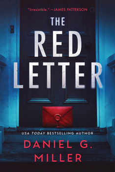 Paperback The Red Letter Book