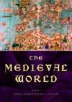 Medieval World - Book  of the Routledge Worlds