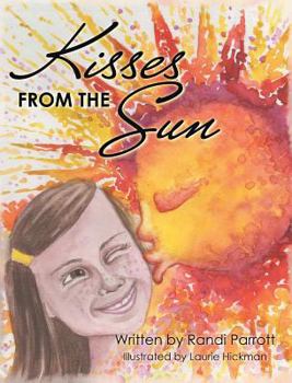 Hardcover Kisses from the Sun Book