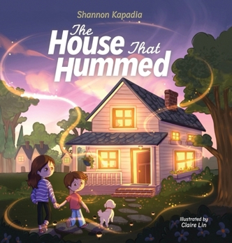 Hardcover The House That Hummed Book