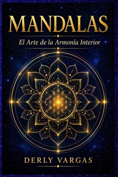 Paperback Mandalas: El Arte de la Armonía Interior [Spanish] Book