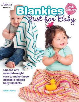 Paperback Blankies Just for Babies Book