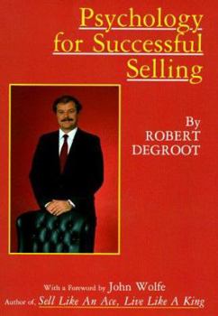 Psychology for Successful Selling