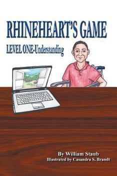 Paperback Rhineheart's Game: Level One-Understanding Book