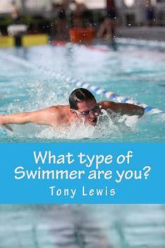 Paperback What Type of Swimmer are you? Book