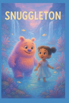 Paperback Snuggleton: Sleeptime Stories Book