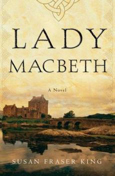 Hardcover Lady Macbeth Book