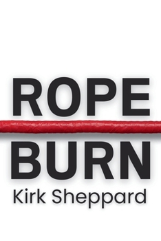 Paperback Rope Burn Book