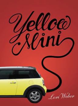 Paperback Yellow Mini Book