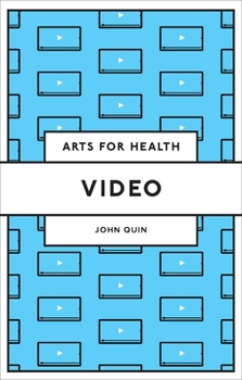 Paperback Video Book