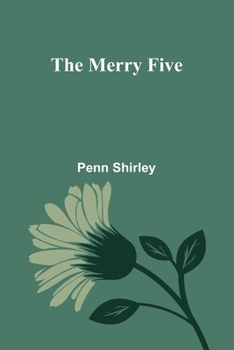 Paperback The Merry Five Book