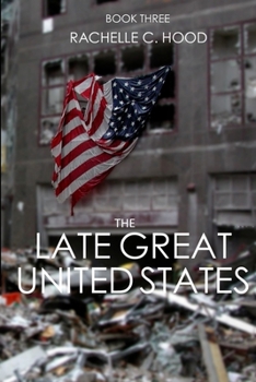 Paperback The LATE GREAT United States Book