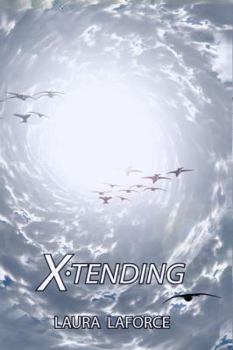 Paperback X-Tending Book