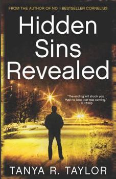 Hidden Sins Revealed - Book #1 of the Nick Myers