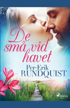 Paperback De små vid havet [Swedish] Book