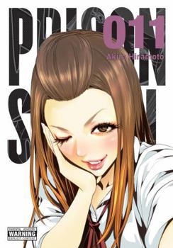 Prison School, Vol. 11 - Book  of the Prison School