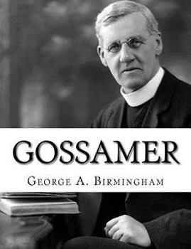 Paperback Gossamer Book