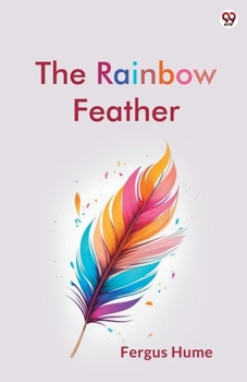 Paperback The Rainbow Feather Book