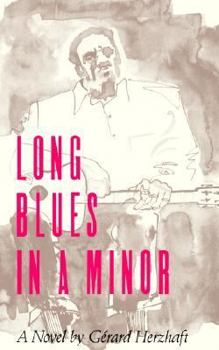 Paperback Long Blues in a Minor Book