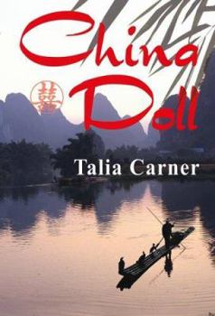 Paperback China Doll Book