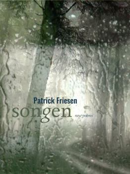 Paperback Songen Book