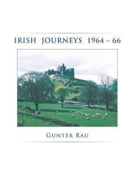 Paperback Irish Journeys 1964-66 Book