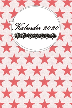 Kalender 2020: ZUM AUSFÜLLEN // SCHÖNE GESCHENKIDEE // Taschenkalender zum ausfüllen 150 Seiten // 6x9 (15,20cm x 22,80cm)  Wunderschönes Softcover ... - Schreibwaren @Cherieeearts (German Edition)