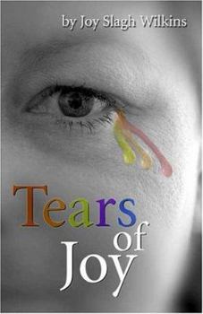 Paperback Tears Of Joy Book