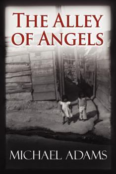 Paperback The Alley of Angels Book