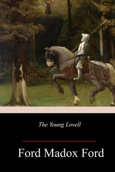 Paperback The Young Lovell Book