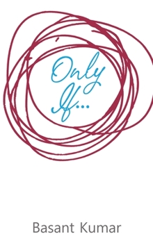 Hardcover Only If... Book