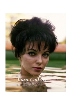 Paperback Joan Collins: The Shocking Truth! Book