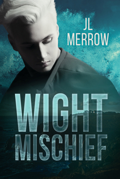 Paperback Wight Mischief Book
