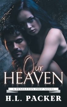 Paperback Our Heaven Book