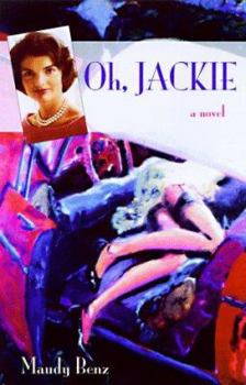 Hardcover Oh, Jackie Book