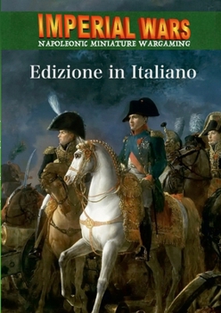 Paperback Imperial Wars (italiano) [Italian] Book