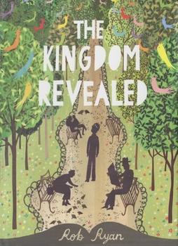 The Kingdom Revealed - Book  of the Kingdom