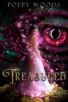 Paperback Treasured: A Fantasy FF Romance Book