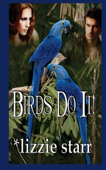 Paperback Birds Do It! Book