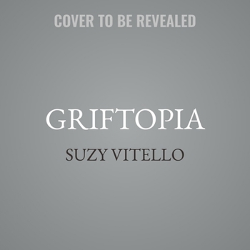 MP3 CD Griftopia Book