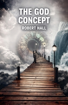 Paperback The God Concept Book