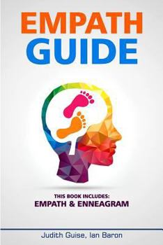 Paperback Empath: Guide: This Books Includes: Empath and Enneagram Book