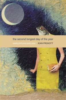 Paperback The Second Longest Day of the Year Book