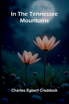 In the Tennessee mountains