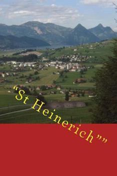 Paperback "St Heinerich" Joe: Rueteli Grumelen.(Onkel Sepp) [German] Book