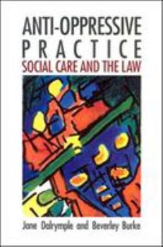 Paperback Anti-Oppressive Practice Book