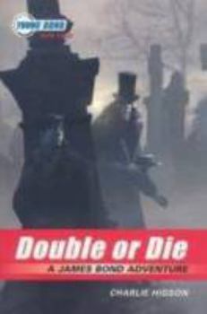 Paperback Double or Die Book